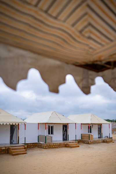 Cover photo of Royal Exotic Luxury Desert Camp